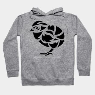 Chick Tattoo Hoodie